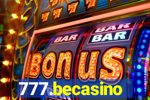 777.becasino