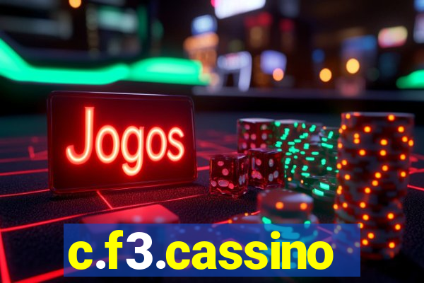 c.f3.cassino