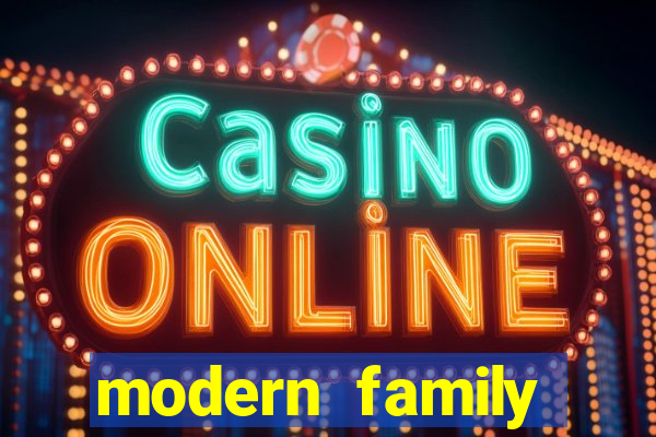 modern family online legendado