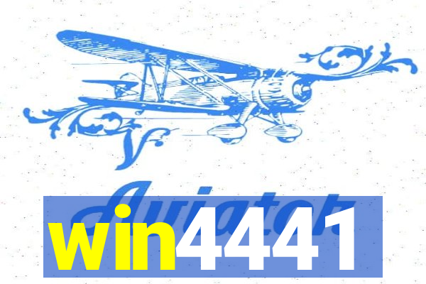 win4441