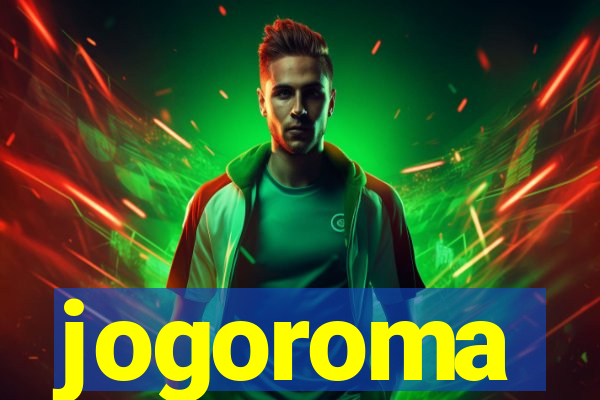 jogoroma