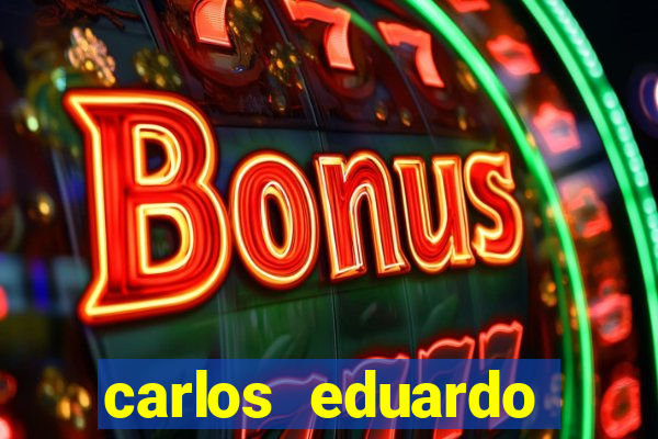 carlos eduardo fortuna foi solto
