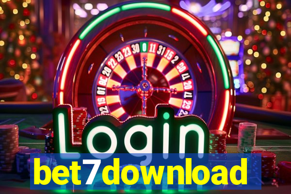 bet7download