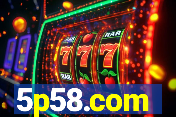 5p58.com