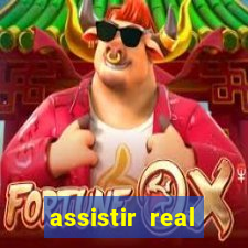 assistir real madrid ao vivo multicanais