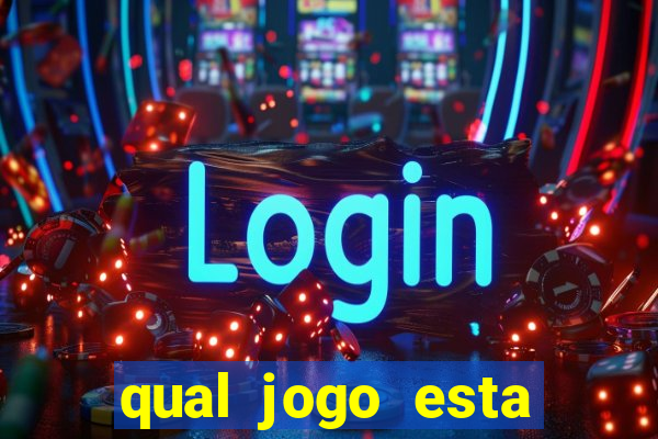 qual jogo esta pagando agora pg