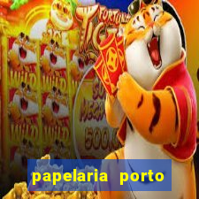 papelaria porto alegre centro