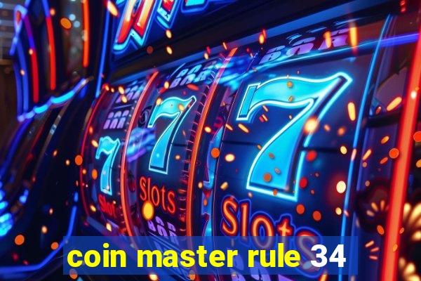 coin master rule 34