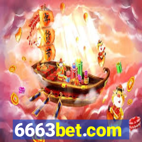 6663bet.com