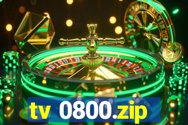 tv 0800.zip