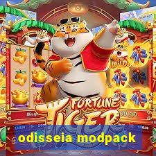 odisseia modpack