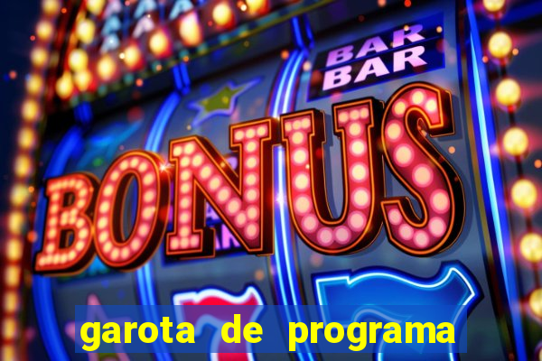 garota de programa com vÃ­deo chamada