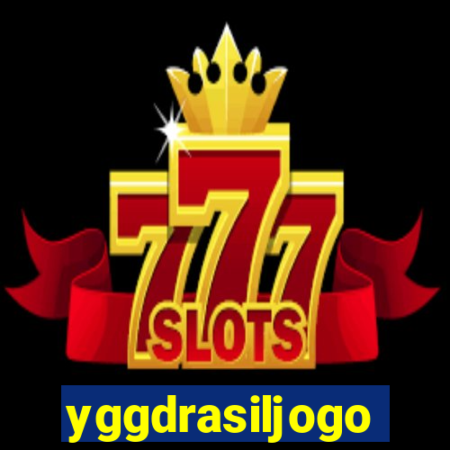 yggdrasiljogo
