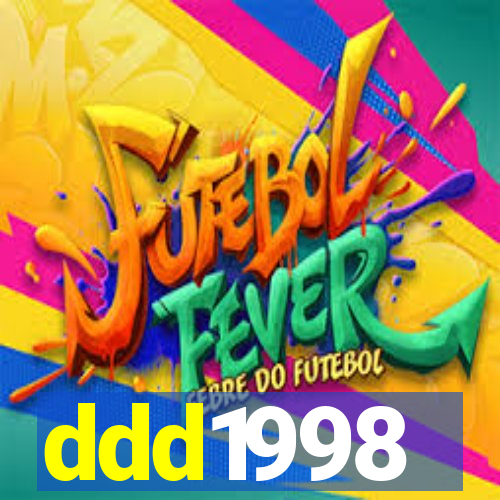 ddd1998