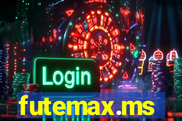 futemax.ms
