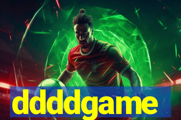 ddddgame