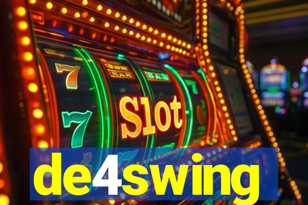 de4swing