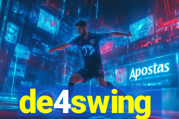 de4swing