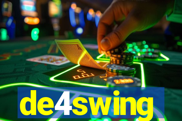 de4swing