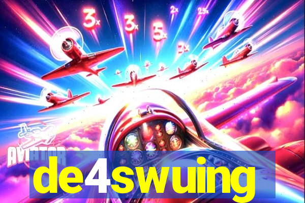 de4swuing