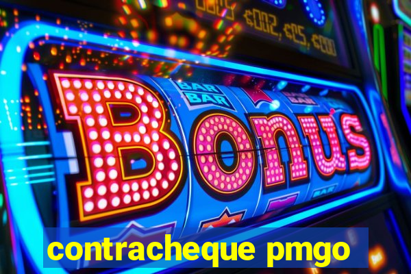 contracheque pmgo