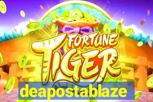 deapostablaze