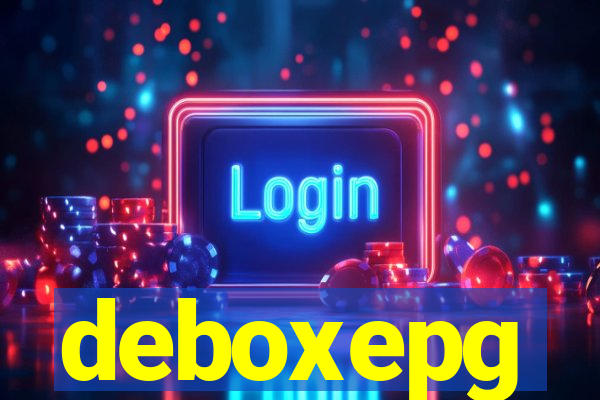 deboxepg