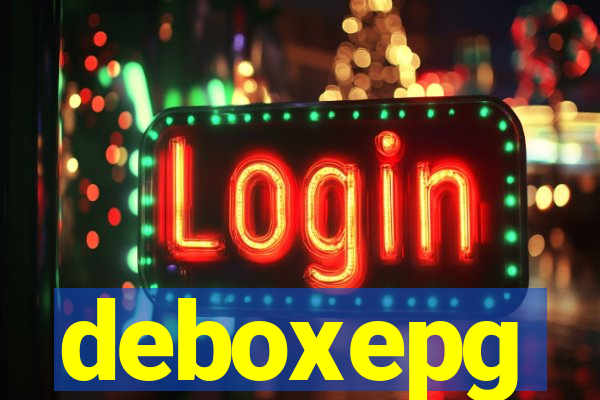 deboxepg