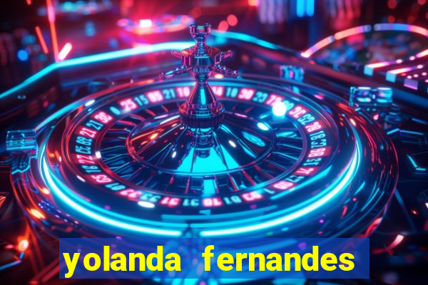 yolanda fernandes malta bettin