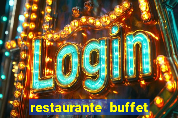 restaurante buffet livre centro porto alegre