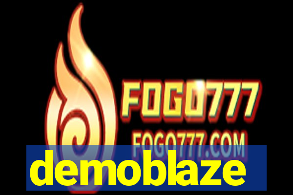 demoblaze