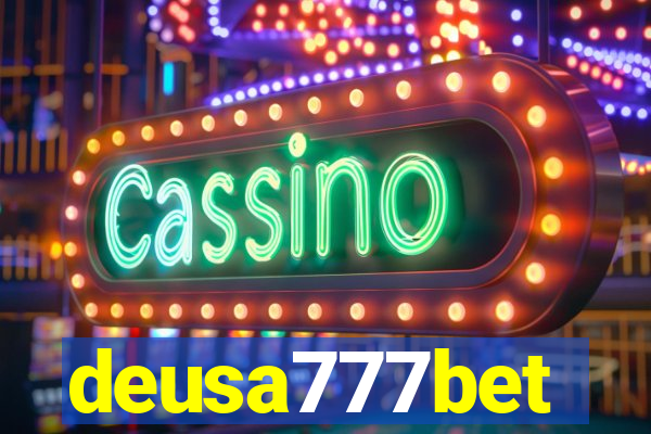 deusa777bet