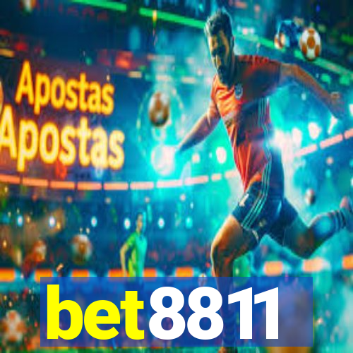 bet8811