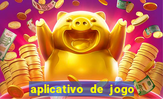 aplicativo de jogo que paga no cadastro