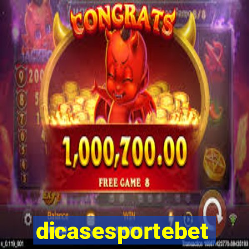 dicasesportebet