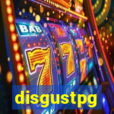 disgustpg