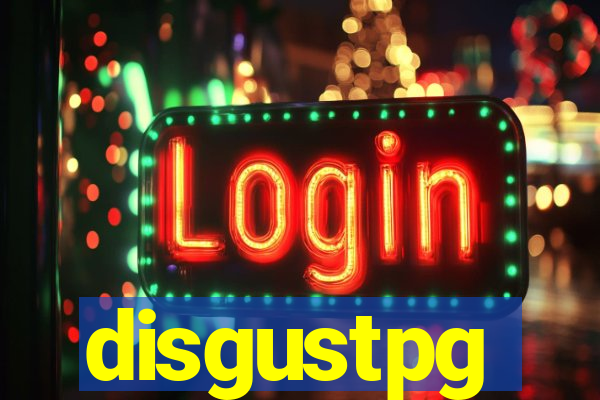 disgustpg