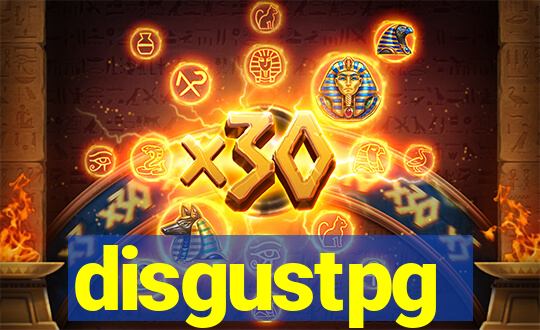 disgustpg