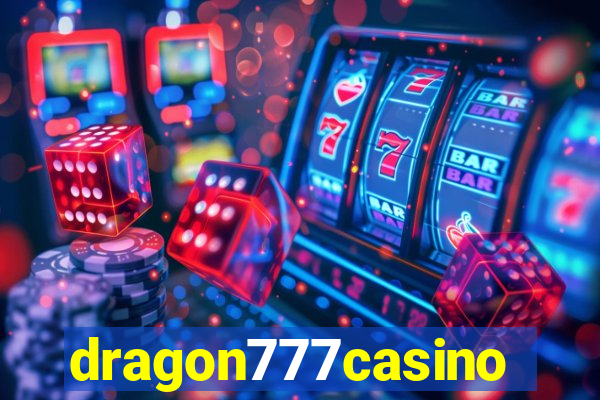 dragon777casino