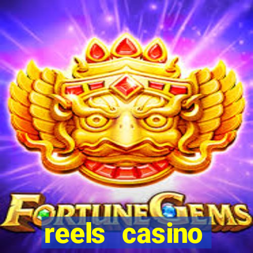 reels casino rodrigo faro