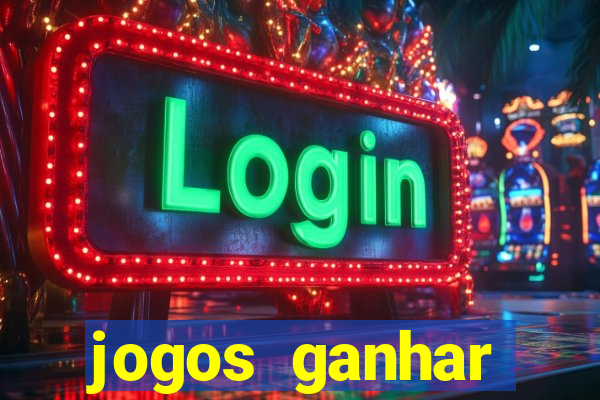 jogos ganhar dinheiro sem depositar