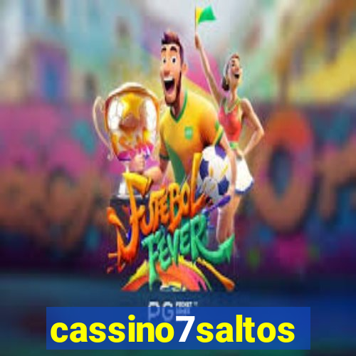 cassino7saltos
