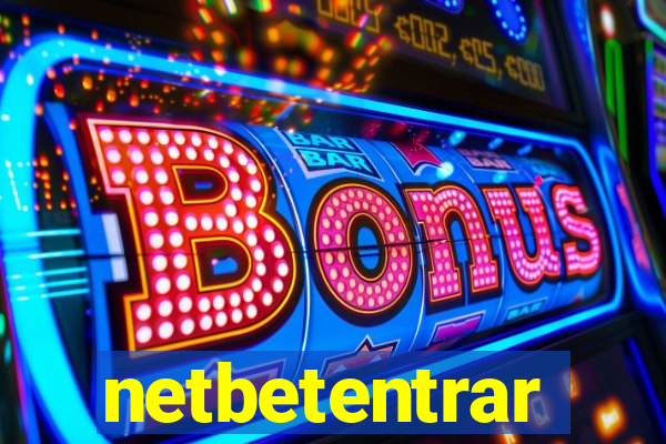 netbetentrar