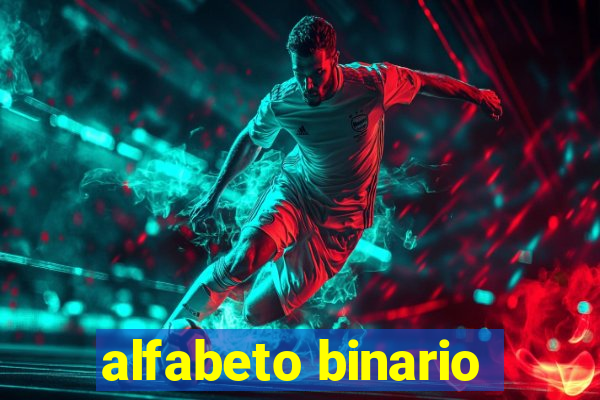 alfabeto binario