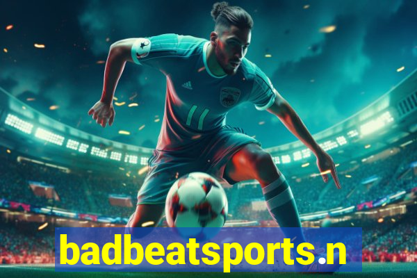 badbeatsports.net
