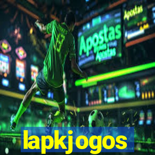 lapkjogos
