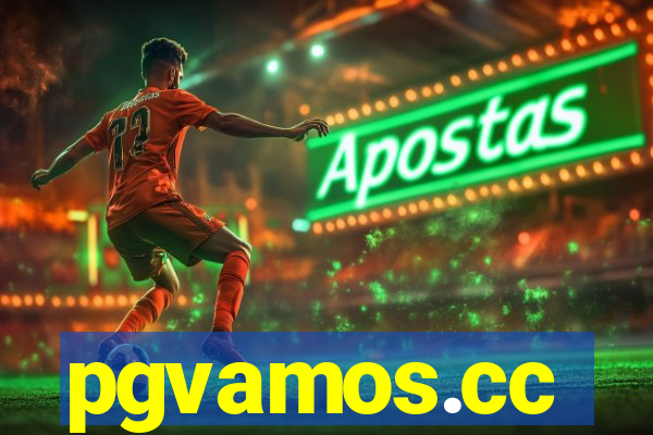 pgvamos.cc