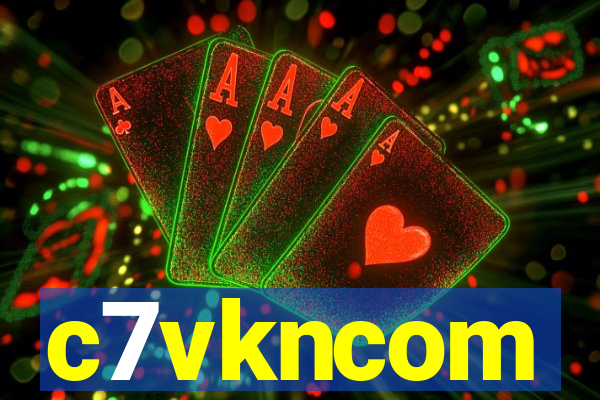 c7vkncom