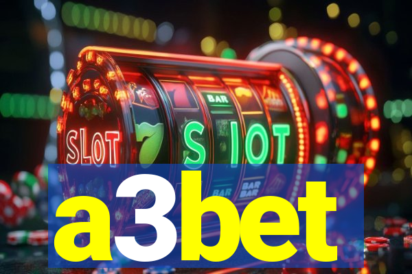 a3bet