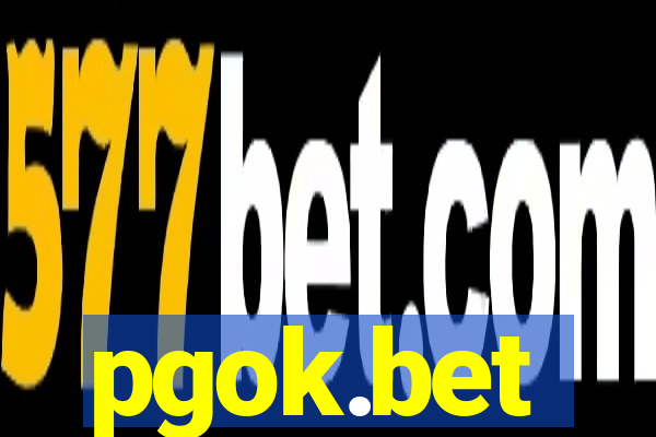 pgok.bet